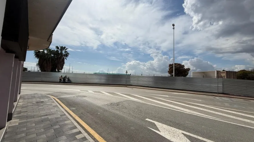Oficina de 50m² en Torrevieja, España No. 204 № 15