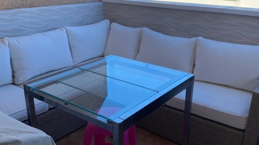Ático de 3 dormitorios en Torrevieja, España No. 224 № 27