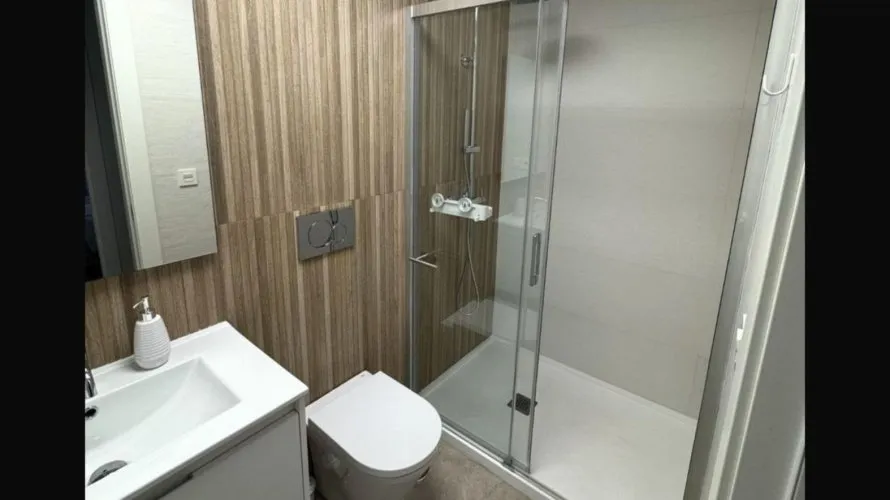 Apartamento de 1 dormitorio en Torrevieja, España No. 231 № 15