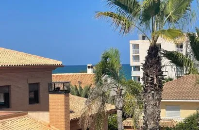 Сasa de 5 dormitorios en Torrevieja, España No. 160