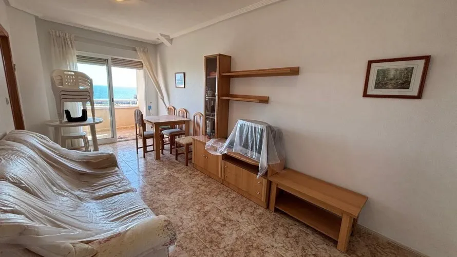 Apartamento de 1 dormitorio en Torrevieja, Spain No. 106 № 17