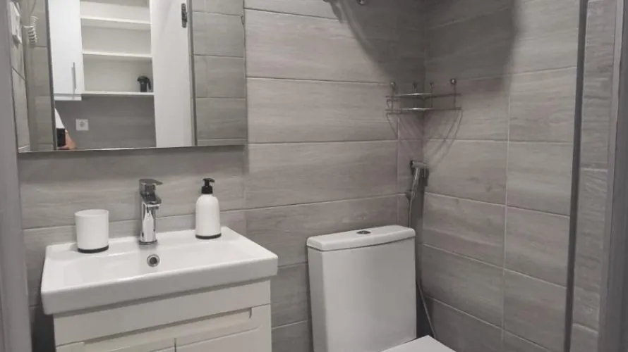 Apartamento de 3 dormitorios en Torrevieja, España No. 153 № 11