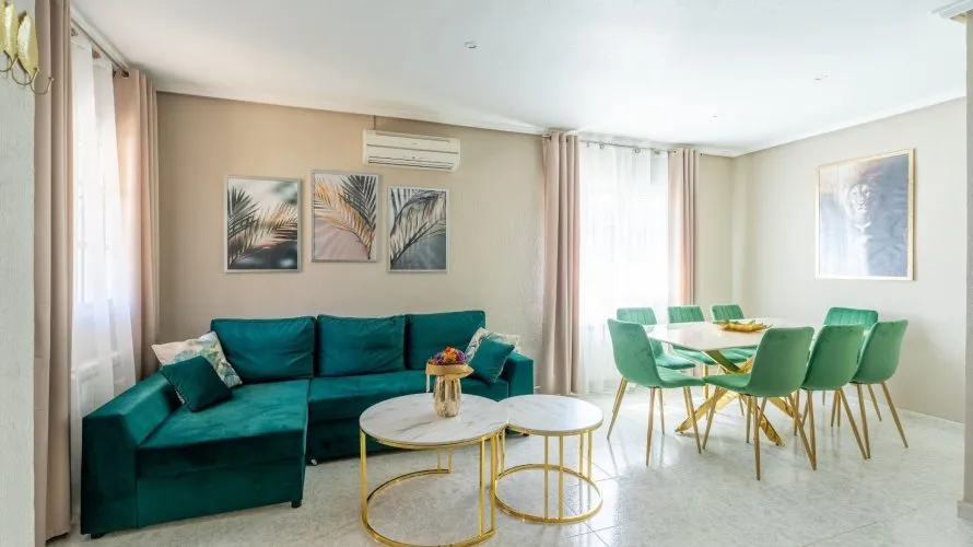 Villa de 3 dormitorios en Torrevieja, Spain No. 96 № 17