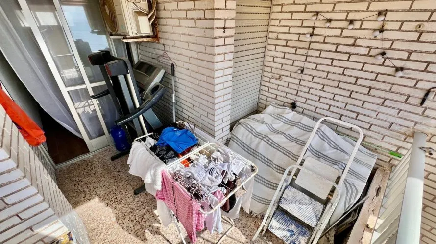 Ático de 2 dormitorios en Torrevieja, Spain No. 201 № 13