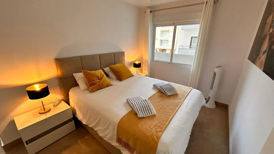 Apartamento de 3 dormitorios en Torrevieja, Spain No. 120 № 26
