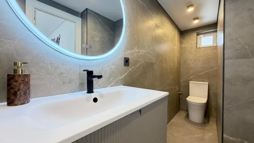 Apartamento de 3 dormitorios en Torrevieja, España No. 220 № 13