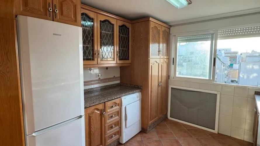 Apartamento de 3 dormitorios en Torrevieja, Spain No. 161