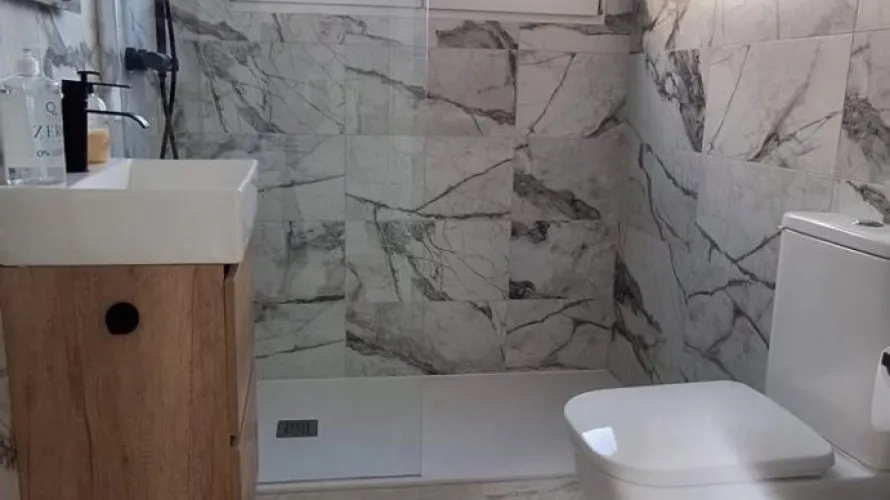 Apartamento de 1 dormitorio en Torrevieja, España No. 212 № 9