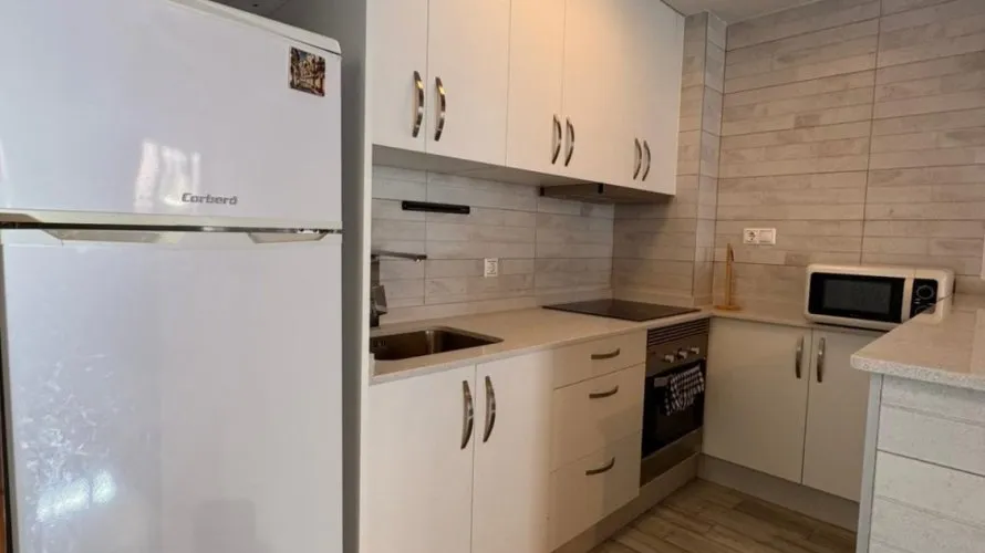 Bungalow de 2 dormitorios en Torrevieja, España No. 107 № 17