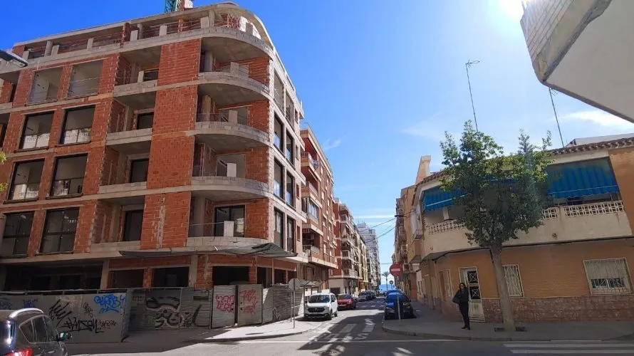 Apartamento de 88m² en Torrevieja, Spain No. 218 № 26