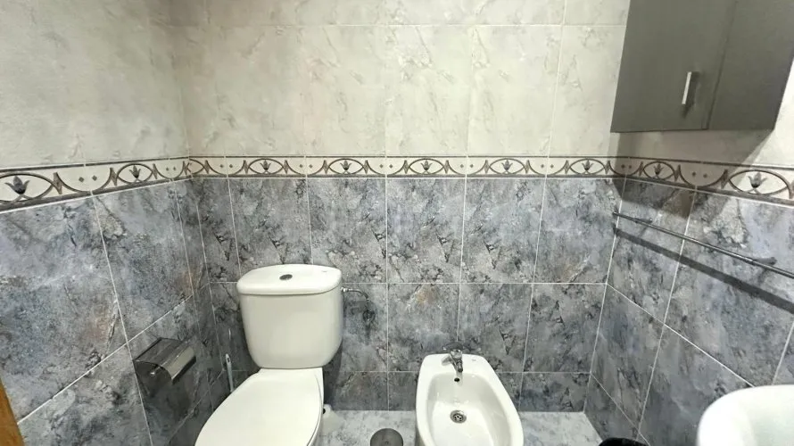 Apartamento de 4 dormitorios en Torrevieja, España No. 154 № 17