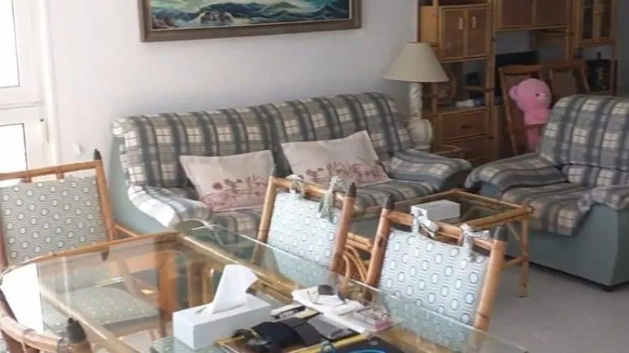 Apartamento de 4 dormitorios en Torrevieja, España No. 61 № 11