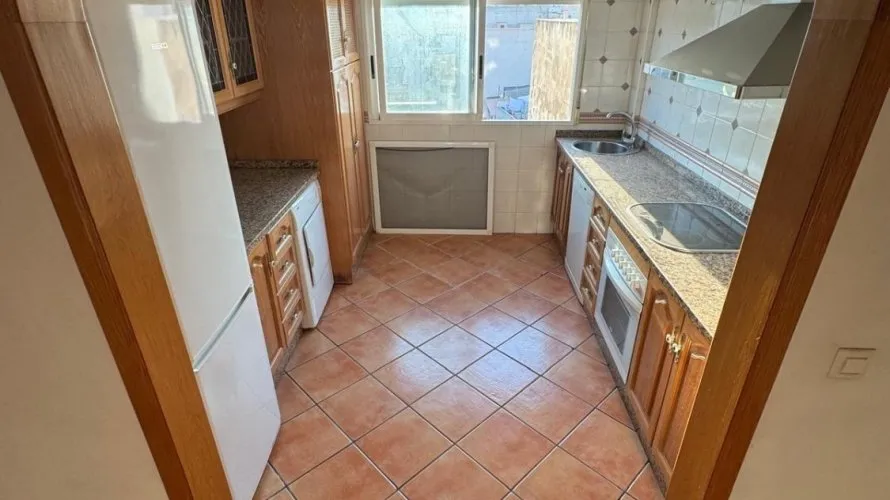 Apartamento de 3 dormitorios en Torrevieja, Spain No. 161 № 4