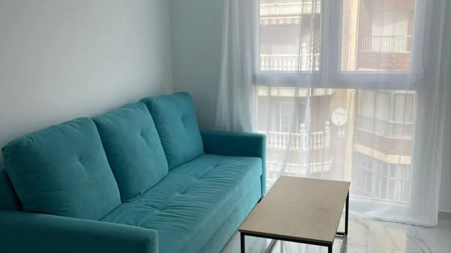 Apartamento de 1 dormitorio en Torrevieja, España No. 171 № 14