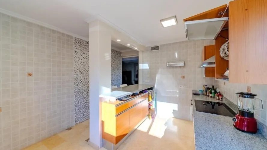 Villa de 5 dormitorios en Torrevieja, Spain No. 149 № 28
