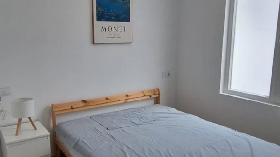 Apartamento de 1 dormitorio en Torrevieja, Spain No. 211 № 8