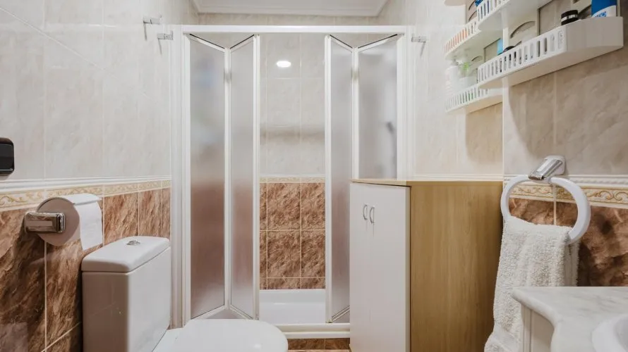 Apartamento de 100m² en Torrevieja, Spain No. 215 № 1