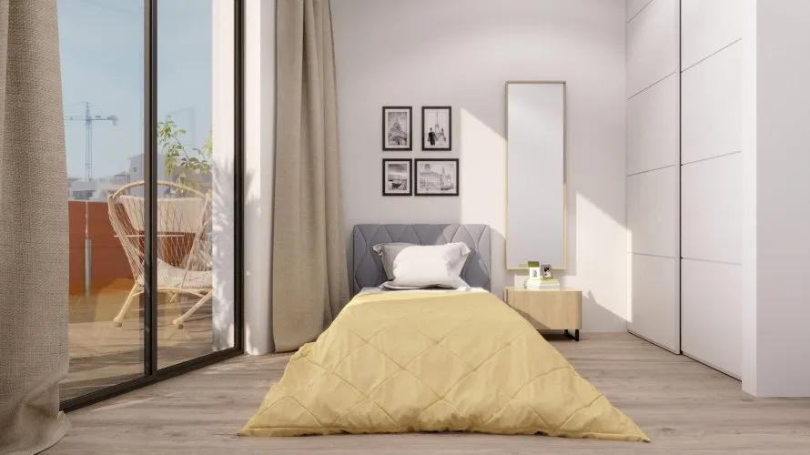 Apartamento de 2 dormitorios en Alegria Residencial XX Torrevieja, Spain No. 49 № 13