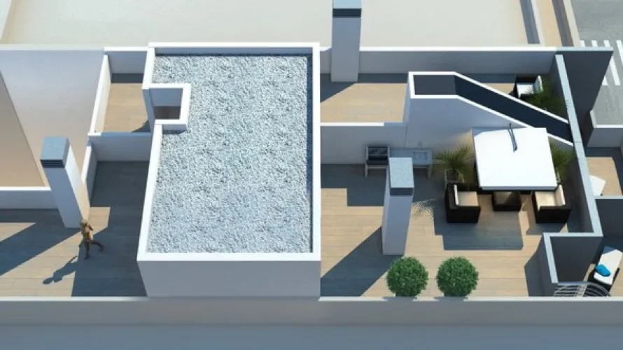 Apartamento de 2 dormitorios en Torrevieja, Spain No. 33 № 6