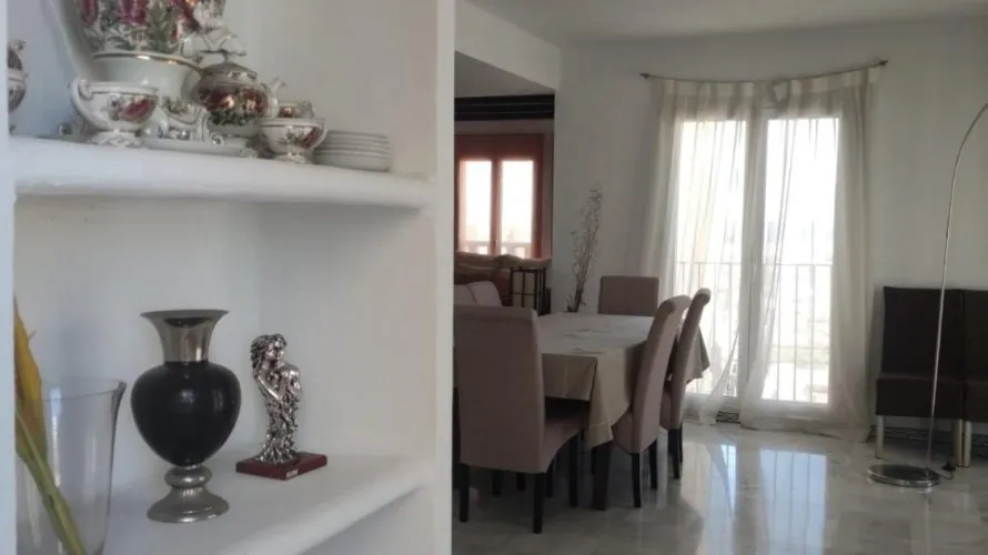 Ático de 3 dormitorios en Torrevieja, España No. 117 № 10