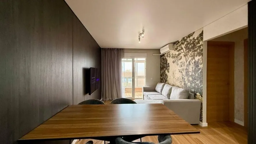 Apartamento de 2 dormitorios en Torrevieja, España No. 195 № 2