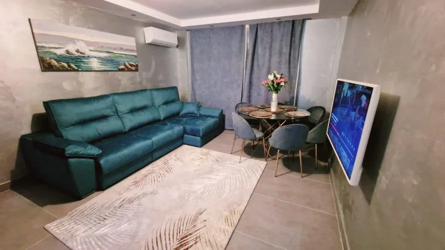Apartamento de 3 dormitorios en Torrevieja, España No. 56