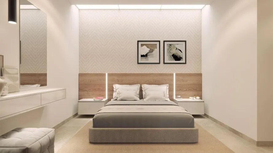 Apartamento de 2 dormitorios en Torrevieja, España No. 145 № 12