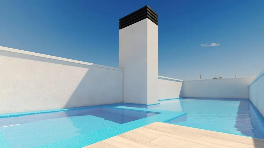 Apartamento de 2 dormitorios en Torrevieja, España No. 139 № 7