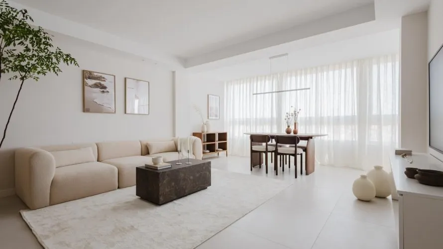 Apartamento de 110m² en Torrevieja, España No. 200 № 17