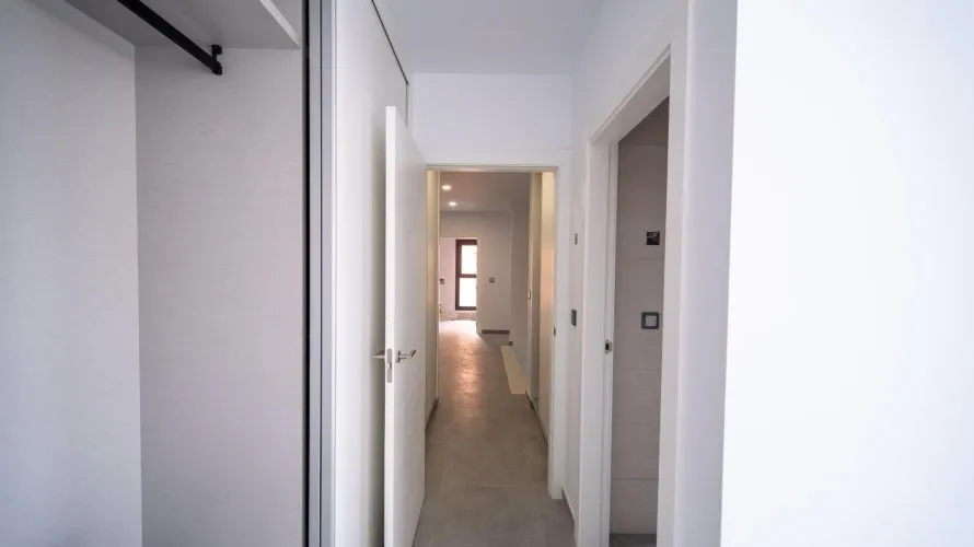 Villa de 3 dormitorios en Torrevieja, Spain No. 119 № 13
