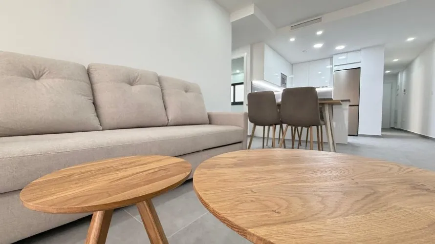 Apartamento de 3 dormitorios en Torrevieja, España No. 104 № 25
