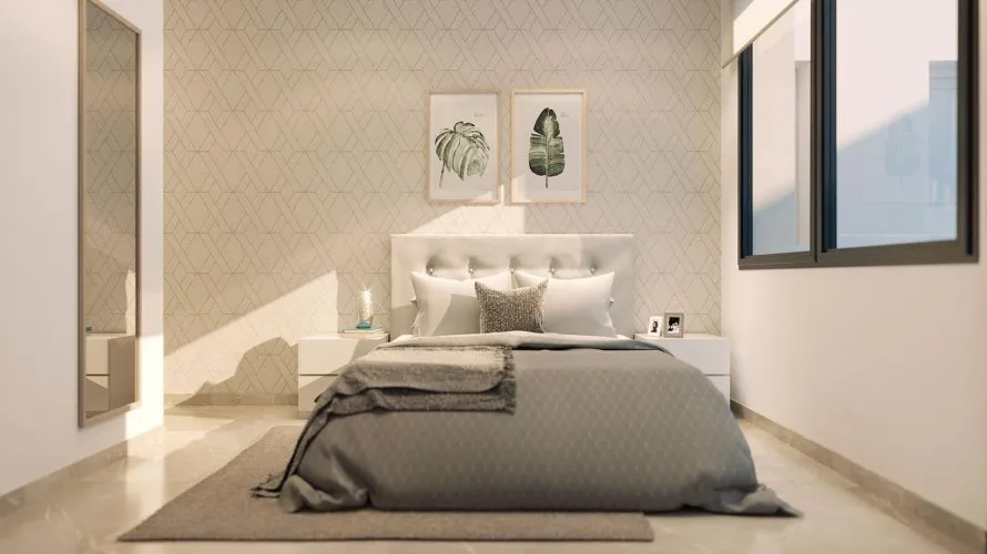 Apartamento de 2 dormitorios en Torrevieja, España No. 145 № 22