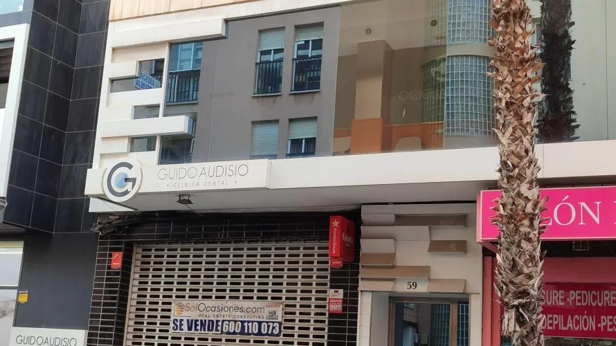 Apartamento de 255m² en Torrevieja, España No. 128