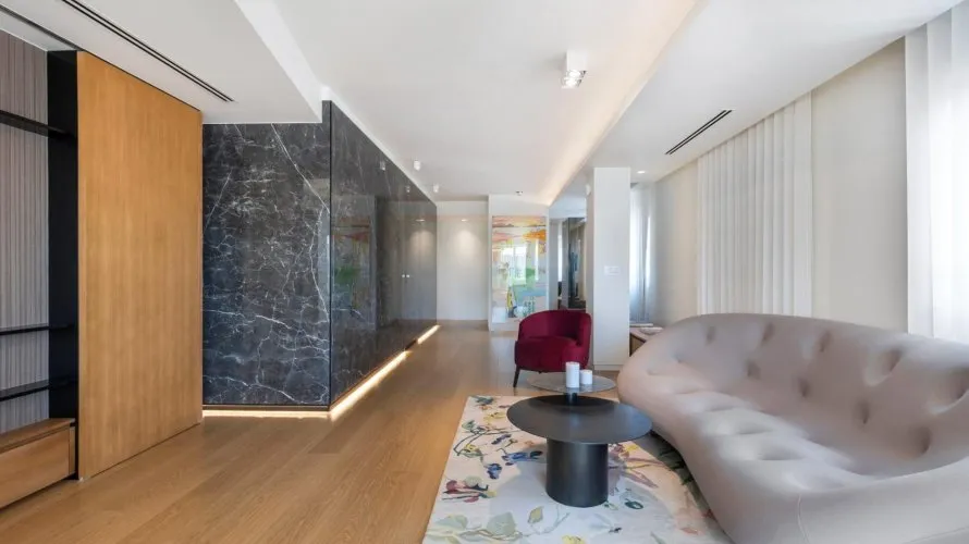 Apartamento de 2 dormitorios en Torrevieja, España No. 135 № 20