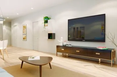 Apartamento de 3 dormitorios en Living Estepona Torrevieja, España No. 80