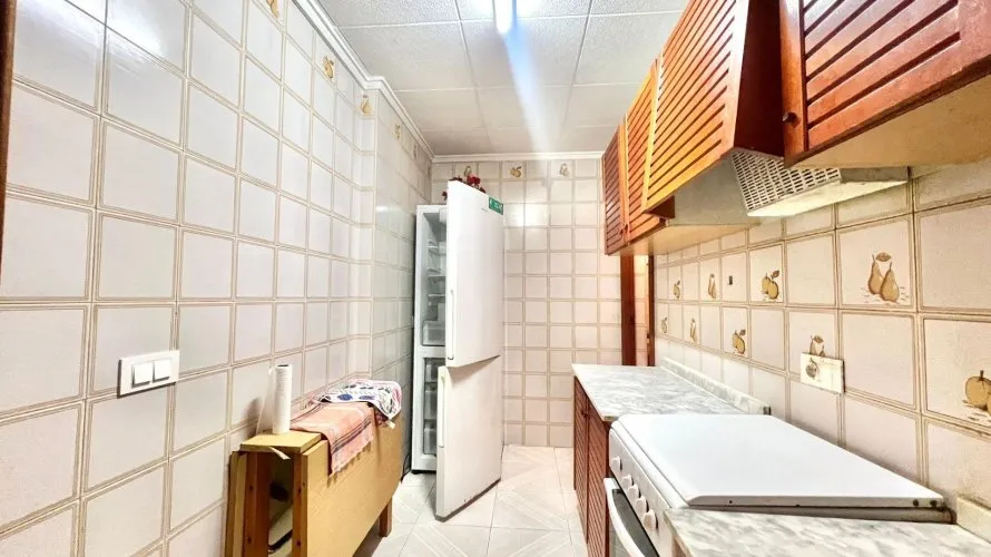 Apartamento de 3 dormitorios en Torrevieja, España No. 223 № 7