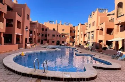 Apartamento de 2 dormitorios en Torrevieja, Spain No. 169