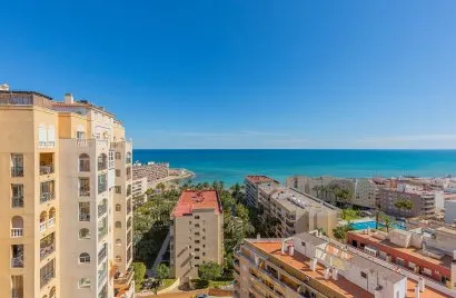 Apartamento de 2 dormitorios en Torrevieja, Spain No. 222