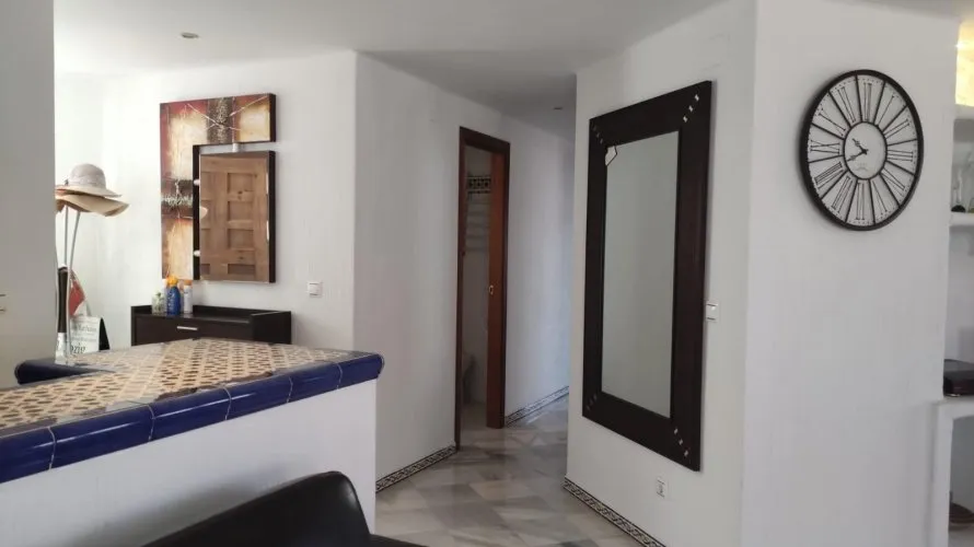 Ático de 3 dormitorios en Torrevieja, España No. 117 № 6