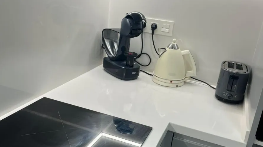 Apartamento de 1 dormitorio en Torrevieja, España No. 171 № 12