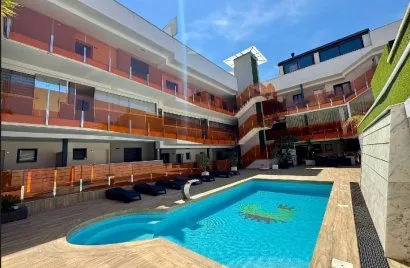 Apartamento de 2 dormitorios en Torrevieja, Spain No. 150