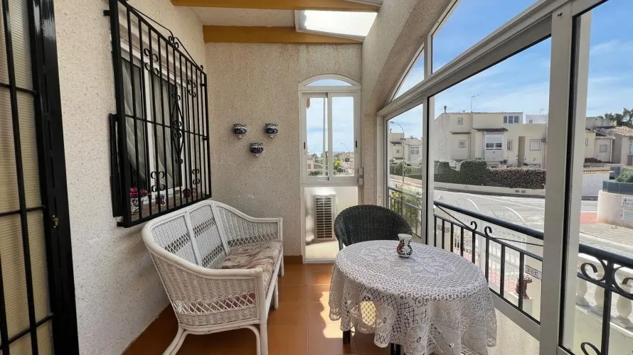 Сasa de 132m² en Torrevieja, España No. 250 № 16