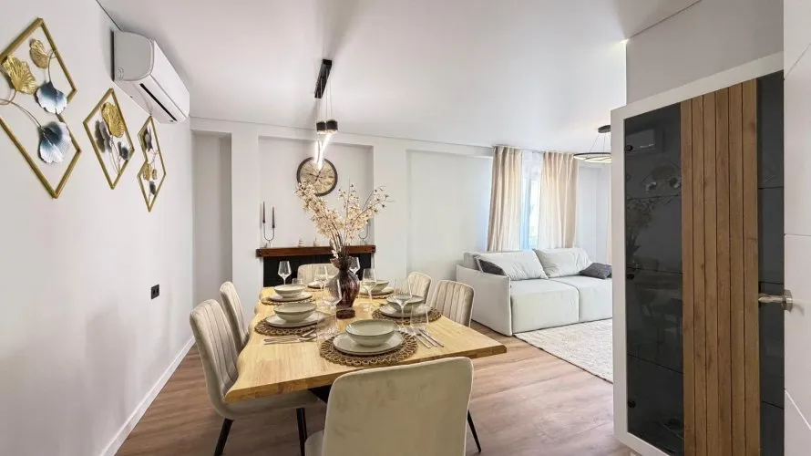 Apartamento de 3 dormitorios en Torrevieja, España No. 220 № 24