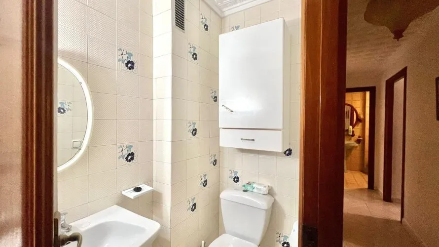 Apartamento de 3 dormitorios en Torrevieja, España No. 223 № 19