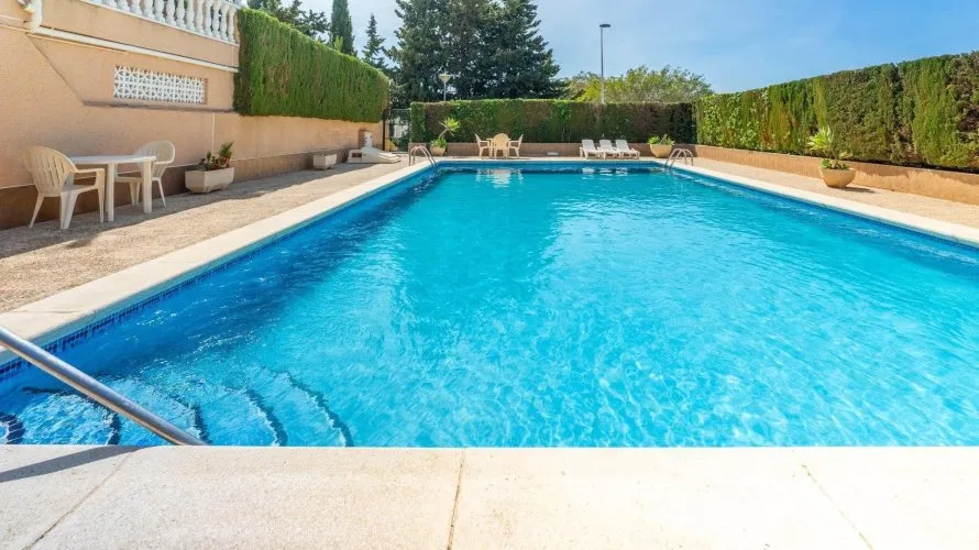 Villa de 3 dormitorios en Torrevieja, Spain No. 96 № 16