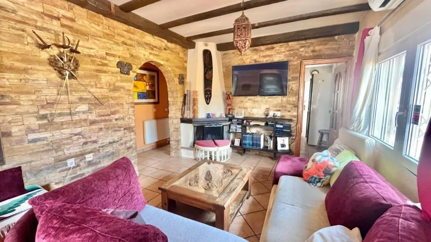 Apartamento de 2 dormitorios en Torrevieja, España No. 216 № 9