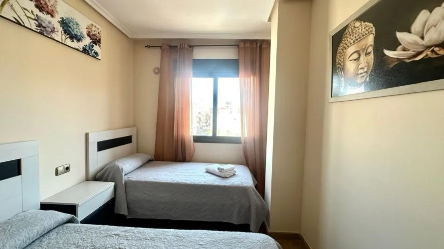 Apartamento de 4 dormitorios en Torrevieja, España No. 154 № 20
