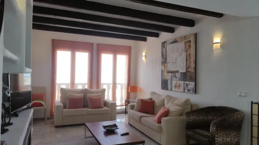 Ático de 3 dormitorios en Torrevieja, España No. 117 № 8