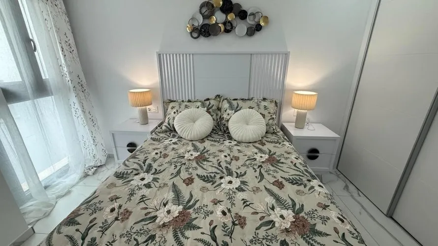 Apartamento de 2 dormitorios en Torrevieja, España No. 98 № 15
