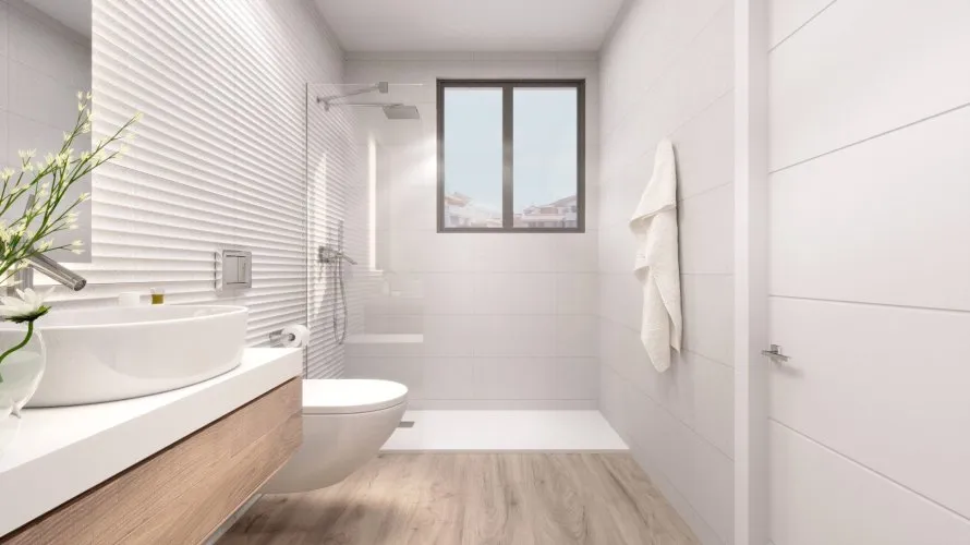 Apartamento de 2 dormitorios en Alegria Residencial XX Torrevieja, Spain No. 49 № 9